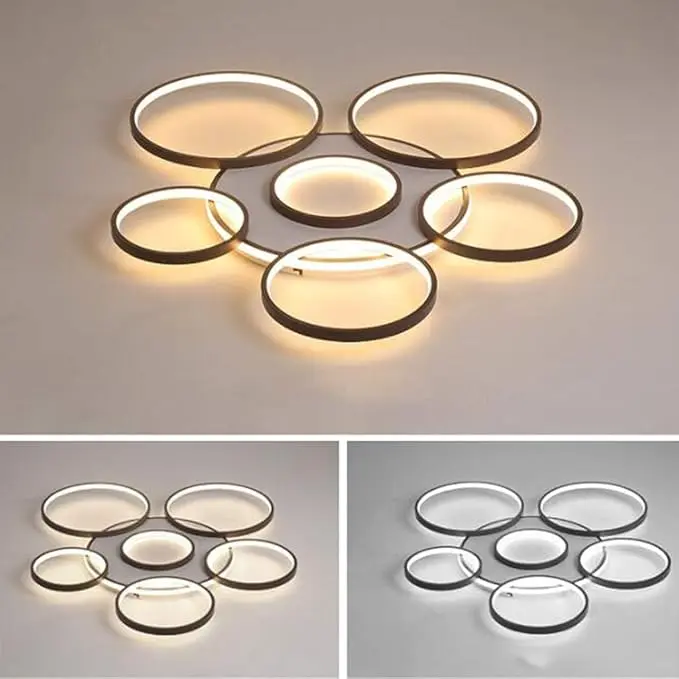 Teto de várias rodadas